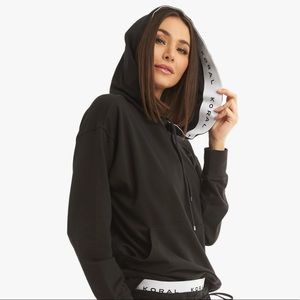 KORAL | Spry Sweatshirt